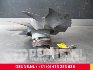 Iveco Daily Koelvinhart zelfdenk O57628 foto 2