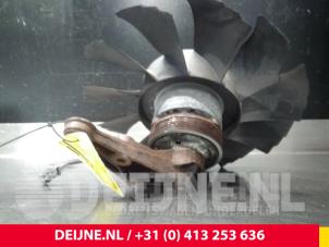 Iveco Daily RI Scheibe Intelligent O57629 foto 2