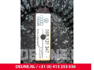 Skoda Superb RI Scheibe Intelligent O57633 foto 3