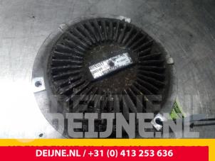 Renault Master Viscous cooling fan O57634 photo 2