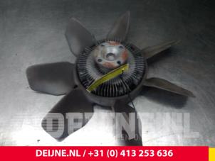 Gebruikte Koelvinhart zelfdenk Toyota Dyna 100/150 3.0D-4D 16V Prijs € 90,75 Inclusief btw aangeboden door van Deijne Onderdelen Uden B.V.