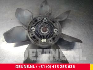 Toyota Dyna RI Scheibe Intelligent O57641 foto 4