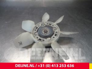 Toyota Dyna Koelvinhart zelfdenk O57642 foto 2