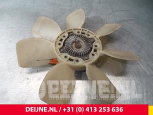 Toyota Hiace Koelvinhart zelfdenk O57644 foto 2