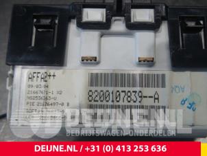 Peugeot Boxer BordSteuergerät O57649 foto 3