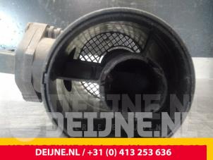 Audi A3 Air mass meter O57650 photo 2