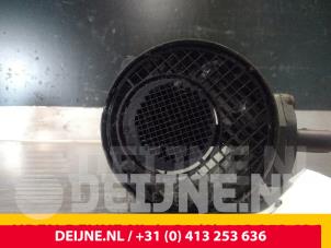 Audi A3 Air mass meter O57650 photo 3