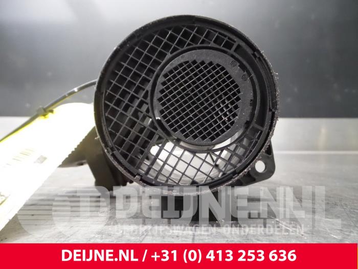 Audi A3 Luchtmassameter O57651