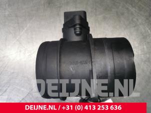 Audi A3 Luchtmassameter O57652 foto 3