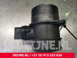 Audi A3 Luchtmassameter O57652 foto 4