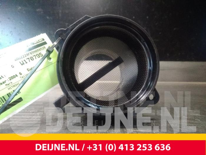 Audi A6 Luftmassenmesser O57655