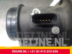 Audi A6 Luchtmassameter O57655 foto 3