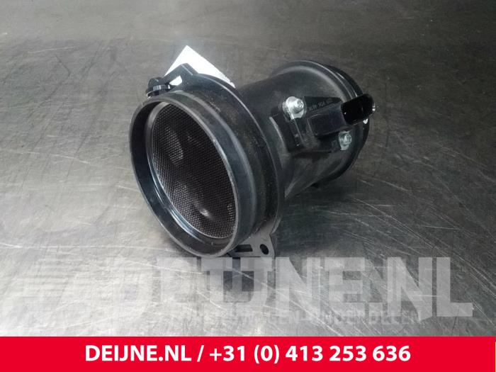 Audi A6 Luftmassenmesser O57656