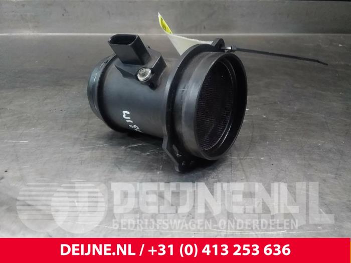 Audi A6 Luftmassenmesser O57657
