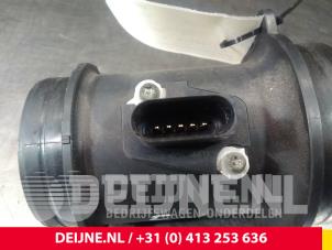 Audi A6 Luchtmassameter O57657 foto 3