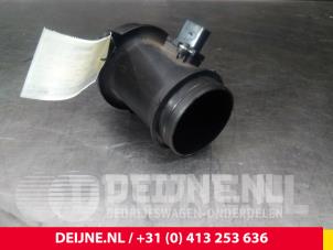 Audi A6 Luchtmassameter O57657 foto 2