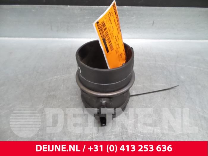 BMW 3-Serie Luchtmassameter O57662