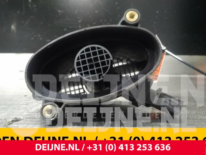 BMW 1-Serie Luchtmassameter O57665