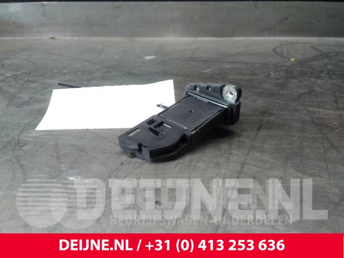 Gebruikte Luchtmassameter Ford Transit Custom Prijs € 18,15 Inclusief btw aangeboden door van Deijne Onderdelen Uden B.V.