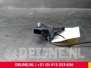 Ford Transit Custom Air mass meter O57666 photo 2
