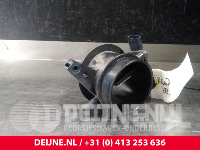 Ford Transit Connect Luchtmassameter O57669