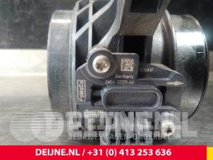 Ford Transit Connect Luftmassenmesser O57669 foto 3