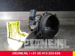 Ford Transit Connect Luftmassenmesser O57669 foto 2
