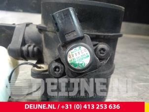 Mercedes E-Klasse Air mass meter O57675 photo 4