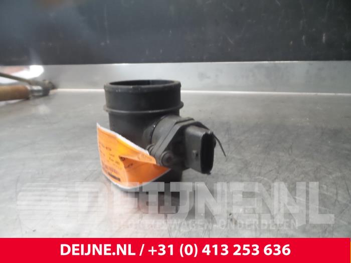 Opel Corsa Luftmassenmesser O57688