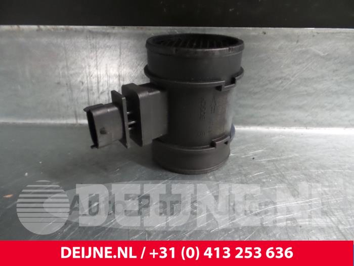 Opel Corsa Luchtmassameter O57692