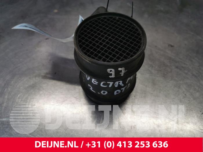 Opel Vectra Air mass meter O57693