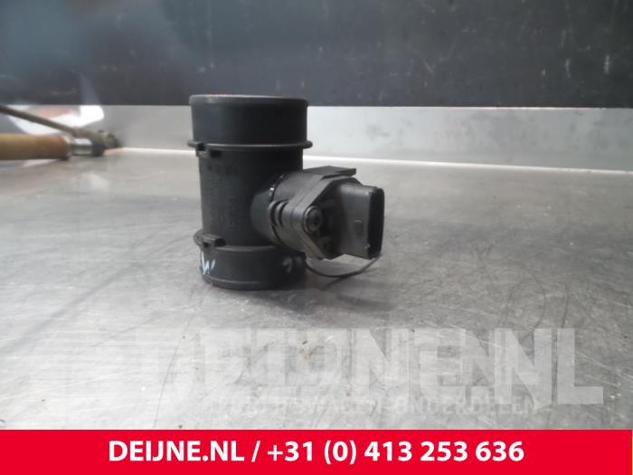 Opel Meriva Air mass meter O57696