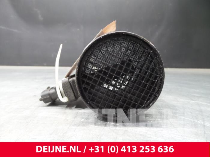 Opel Astra Luftmassenmesser O57697