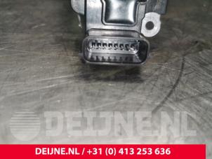 Opel Corsa Air mass meter O57705 photo 3