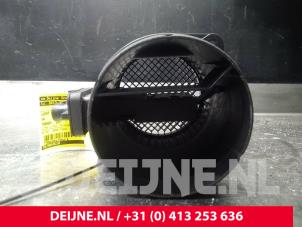 Volkswagen Transporter Luftmassenmesser O57718 foto 2