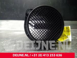 Volkswagen Transporter Luftmassenmesser O57718 foto 3
