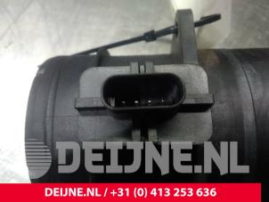 Gebruikte Luchtmassameter Volkswagen Transporter T5 2.0 TDI DRF Prijs € 24,20 Inclusief btw aangeboden door van Deijne Onderdelen Uden B.V.