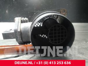 Volkswagen Caddy Air mass meter O57725 photo 2