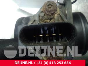 Volkswagen Caddy Air mass meter O57725 photo 3