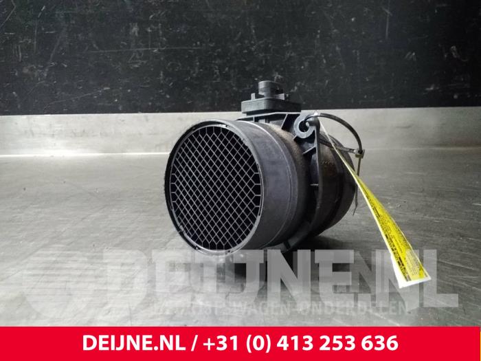 Gebruikte Luchtmassameter Volkswagen Transporter T6 2.0 TDI DRF Prijs € 24,20 Inclusief btw aangeboden door van Deijne Onderdelen Uden B.V.