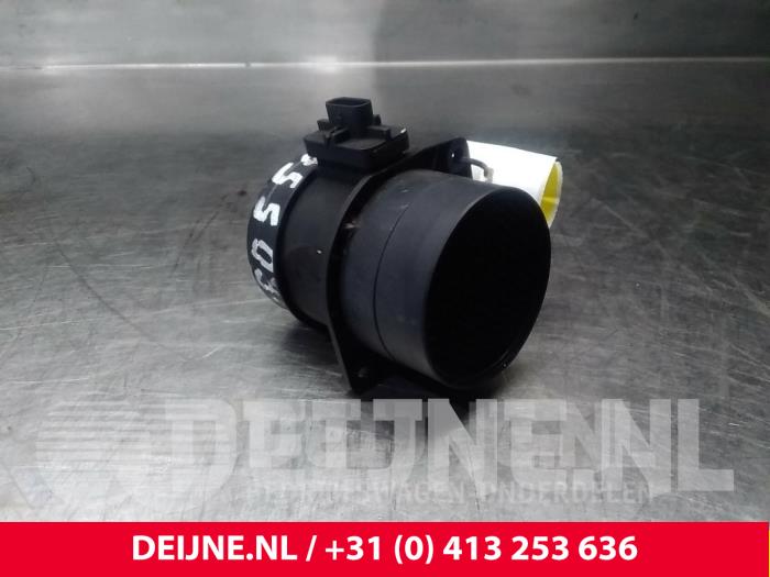 Gebruikte Luchtmassameter Volkswagen Crafter Prijs € 24,20 Inclusief btw aangeboden door van Deijne Onderdelen Uden B.V.