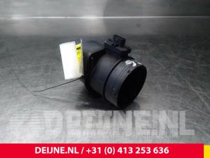 Volkswagen Crafter Luftmassenmesser O57736 foto 2