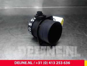 Gebruikte Luchtmassameter Volkswagen Crafter Prijs € 24,20 Inclusief btw aangeboden door van Deijne Onderdelen Uden B.V.