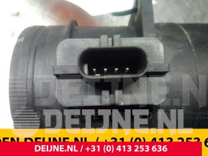 Gebruikte Luchtmassameter Volkswagen Crafter Prijs € 24,20 Inclusief btw aangeboden door van Deijne Onderdelen Uden B.V.