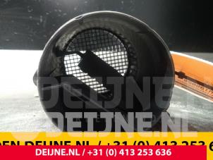 Volkswagen Crafter Luftmassenmesser O57737 foto 3