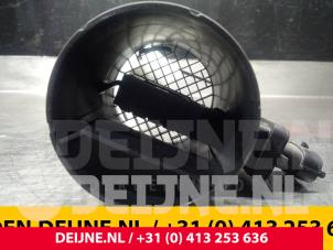 Alfa Romeo Mito Luftmassenmesser O57739 foto 2