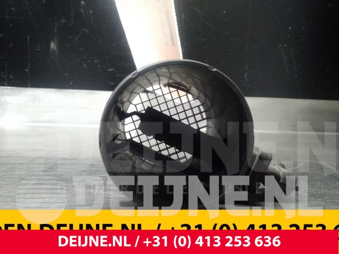 Gebruikte Luchtmassameter Fiat Doblo (263) 2.0 D Multijet Prijs € 8,47 Inclusief btw aangeboden door van Deijne Onderdelen Uden B.V.