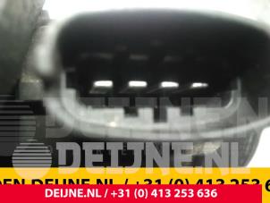 Fiat Doblo Luchtmassameter O57740 foto 4