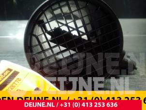 Fiat Doblo Luchtmassameter O57740 foto 2