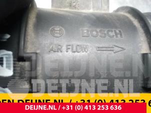 Fiat Doblo Luchtmassameter O57740 foto 3